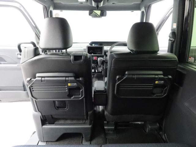 タントカスタムＸ両側電動スライドドア　スマートキー　シートヒーター（愛知県）の中古車