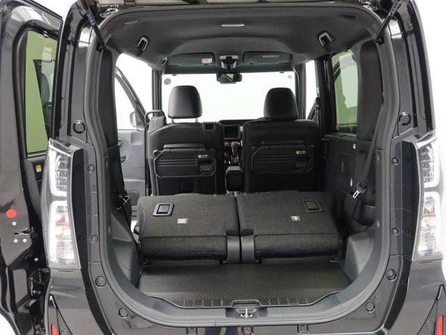 タントカスタムＸ両側電動スライドドア　スマートキー　シートヒーター（愛知県）の中古車