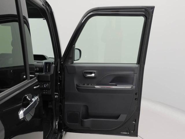 タントカスタムＸ両側電動スライドドア　スマートキー　シートヒーター（愛知県）の中古車