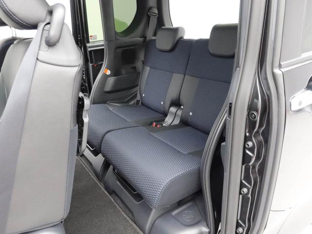 タントカスタムＸ両側電動スライドドア　スマートキー　シートヒーター（愛知県）の中古車