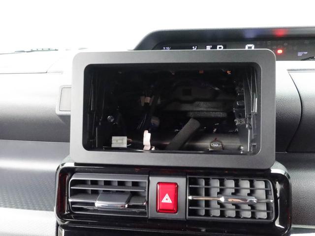 タントカスタムＸ両側電動スライドドア　スマートキー　シートヒーター（愛知県）の中古車