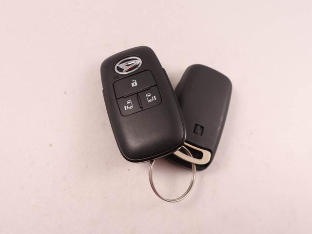 タントカスタムＸ両側電動スライドドア　スマートキー　シートヒーター（愛知県）の中古車