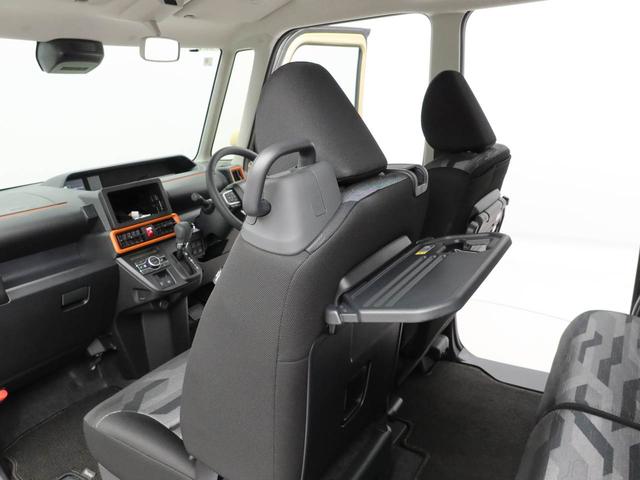 タントファンクロスターボ(愛知県)の中古車