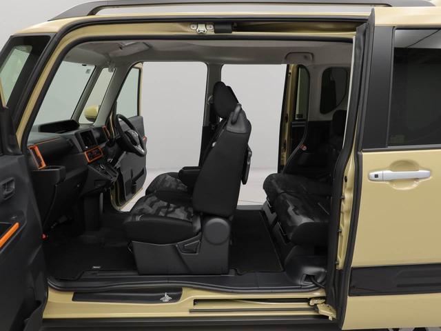 タントファンクロスターボ(愛知県)の中古車