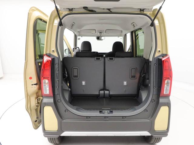 タントファンクロスターボ(愛知県)の中古車