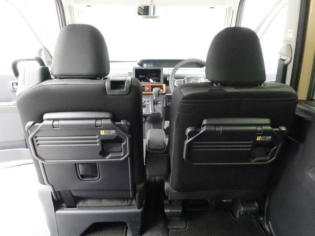 タントファンクロスターボ(愛知県)の中古車