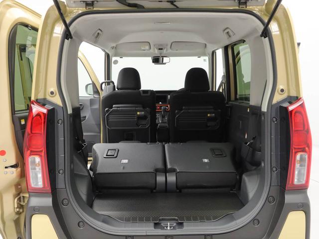 タントファンクロスターボ(愛知県)の中古車