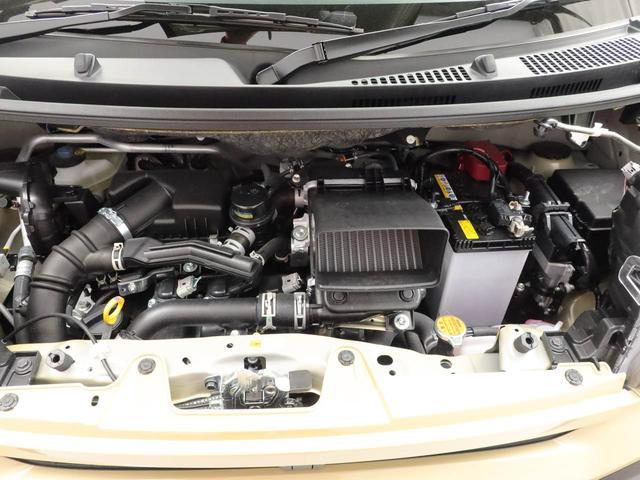 タントファンクロスターボ(愛知県)の中古車