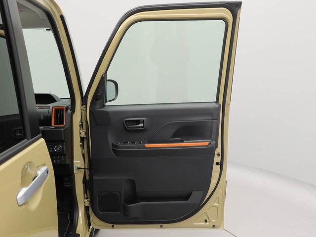 タントファンクロスターボ(愛知県)の中古車