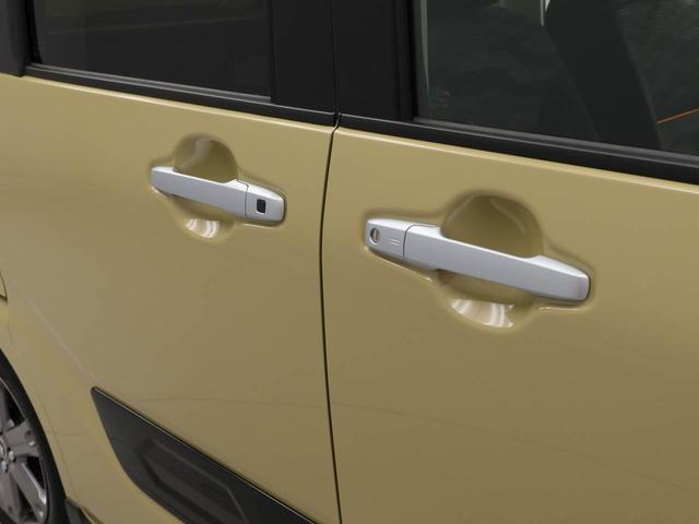 タントファンクロスターボ(愛知県)の中古車