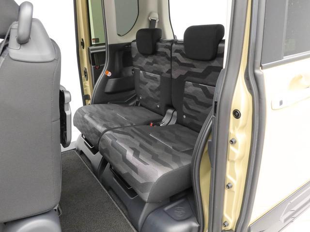 タントファンクロスターボ(愛知県)の中古車