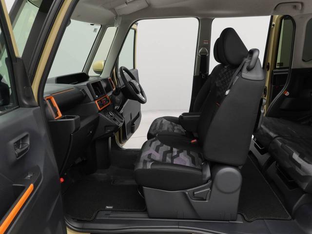 タントファンクロスターボ(愛知県)の中古車