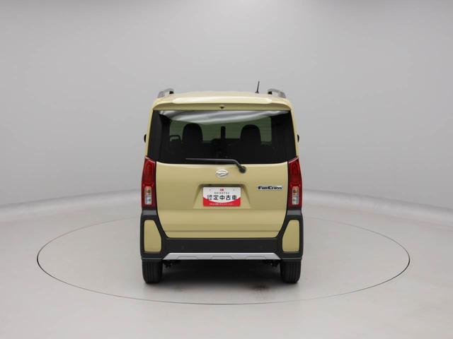 タントファンクロスターボ(愛知県)の中古車