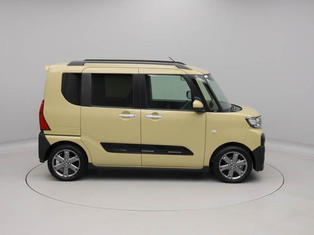 タントファンクロスターボ(愛知県)の中古車