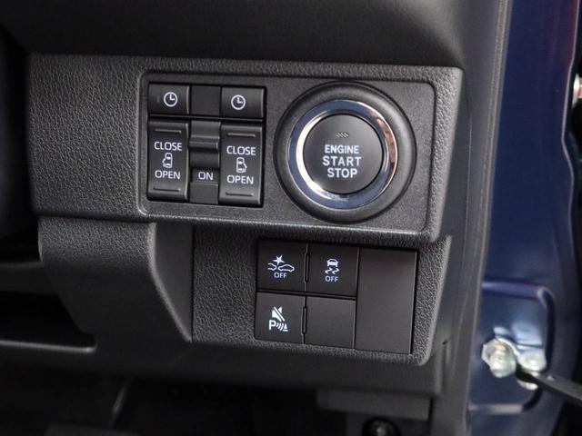 ムーヴキャンバスセオリーＧ　ｅｃｏ　ＩＤＬＥ非装着車電動パーキングブレーキ　ブレーキホールド機能　両側パワースライドドア　シートヒーター　保温機能付きカップホルダー　ＵＶ＆ＩＲカットガラス　ＬＥＤヘッドランプ　置きラクボックス（後席）　バックカメラ（愛知県）の中古車