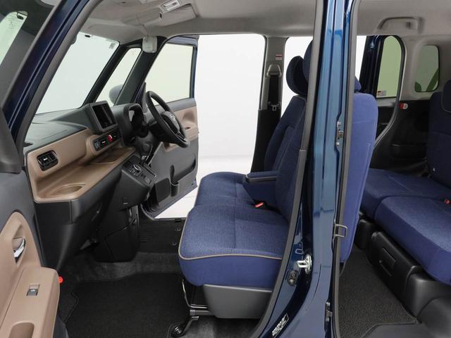 ムーヴキャンバスセオリーＧ　ｅｃｏ　ＩＤＬＥ非装着車電動パーキングブレーキ　ブレーキホールド機能　両側パワースライドドア　シートヒーター　保温機能付きカップホルダー　ＵＶ＆ＩＲカットガラス　ＬＥＤヘッドランプ　置きラクボックス（後席）　バックカメラ（愛知県）の中古車