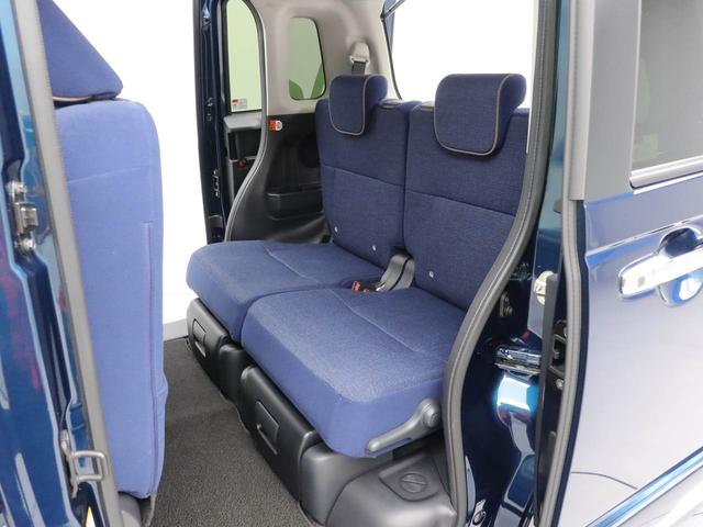 ムーヴキャンバスセオリーＧ　ｅｃｏ　ＩＤＬＥ非装着車電動パーキングブレーキ　ブレーキホールド機能　両側パワースライドドア　シートヒーター　保温機能付きカップホルダー　ＵＶ＆ＩＲカットガラス　ＬＥＤヘッドランプ　置きラクボックス（後席）　バックカメラ（愛知県）の中古車