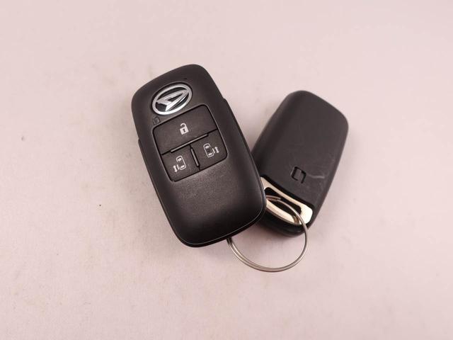 ムーヴキャンバスセオリーＧ　ｅｃｏ　ＩＤＬＥ非装着車電動パーキングブレーキ　ブレーキホールド機能　両側パワースライドドア　シートヒーター　保温機能付きカップホルダー　ＵＶ＆ＩＲカットガラス　ＬＥＤヘッドランプ　置きラクボックス（後席）　バックカメラ（愛知県）の中古車