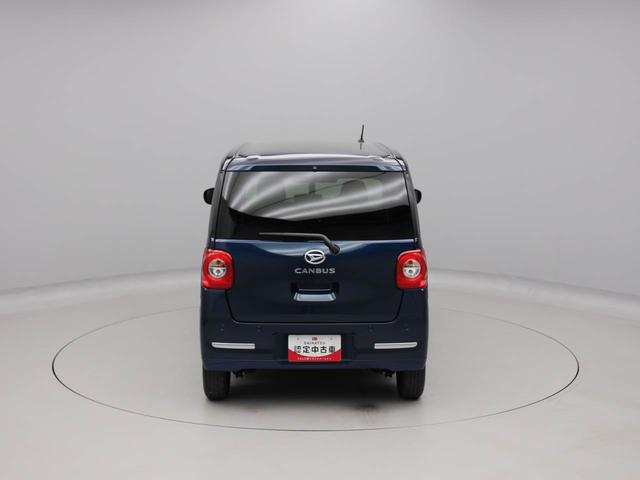 ムーヴキャンバスセオリーＧ　ｅｃｏ　ＩＤＬＥ非装着車電動パーキングブレーキ　ブレーキホールド機能　両側パワースライドドア　シートヒーター　保温機能付きカップホルダー　ＵＶ＆ＩＲカットガラス　ＬＥＤヘッドランプ　置きラクボックス（後席）　バックカメラ（愛知県）の中古車