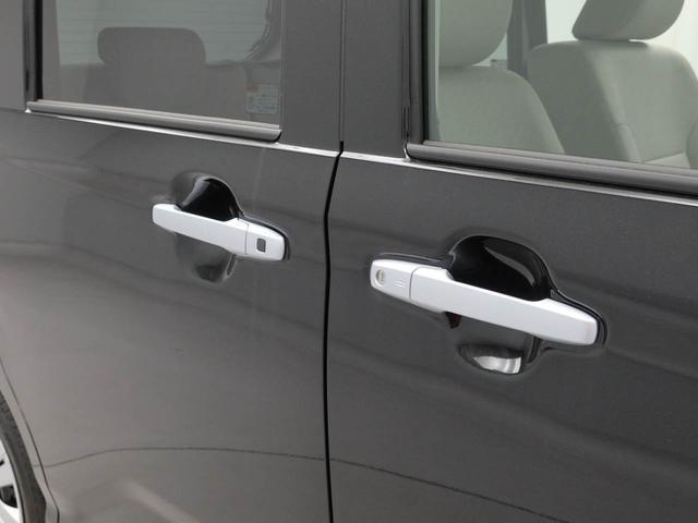 ムーヴX両側電動スライドドア 衝突軽減ブレーキ USBポート LEDランプ スマートキー(愛知県)の中古車