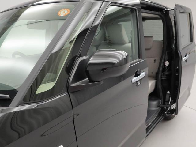 ムーヴX両側電動スライドドア 衝突軽減ブレーキ USBポート LEDランプ スマートキー(愛知県)の中古車