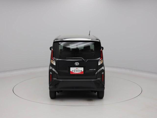ムーヴX両側電動スライドドア 衝突軽減ブレーキ USBポート LEDランプ スマートキー(愛知県)の中古車