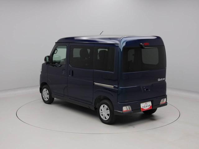 アトレーＲＳ（愛知県）の中古車