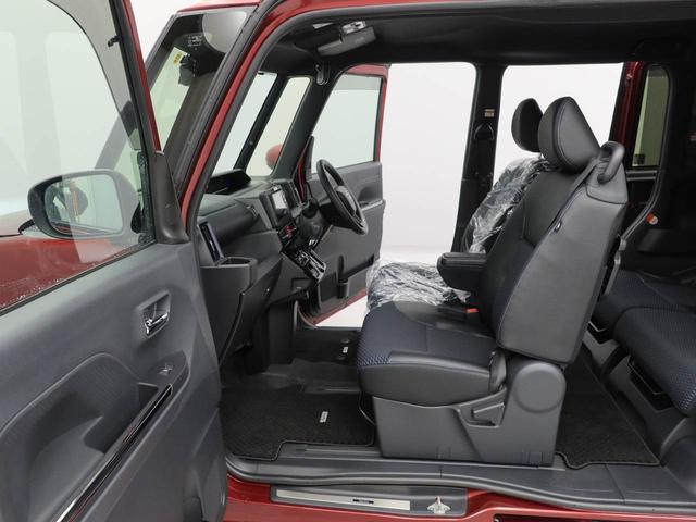 タントカスタムＸカーナビ　ドラレコ　ＥＴＣ　バックカメラ　両側電動スライドドア（愛知県）の中古車