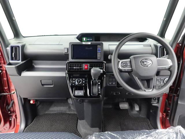 タントカスタムＸカーナビ　ドラレコ　ＥＴＣ　バックカメラ　両側電動スライドドア（愛知県）の中古車