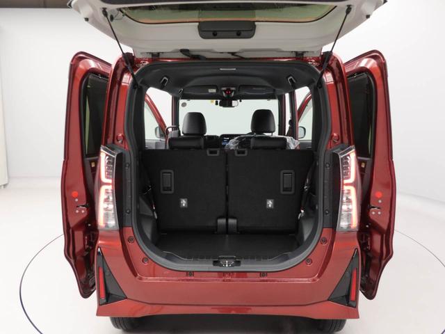 タントカスタムＸカーナビ　ドラレコ　ＥＴＣ　バックカメラ　両側電動スライドドア（愛知県）の中古車