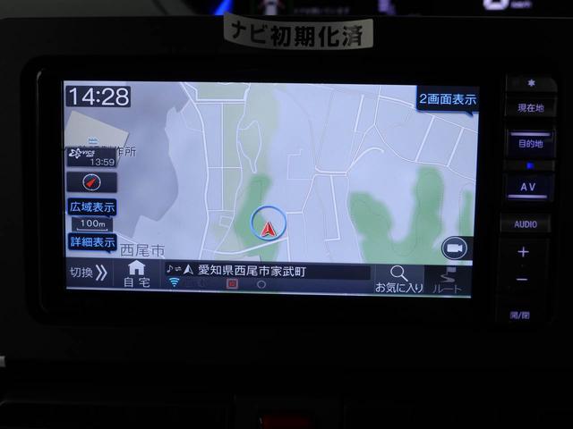 タントカスタムＸカーナビ　ドラレコ　ＥＴＣ　バックカメラ　両側電動スライドドア（愛知県）の中古車