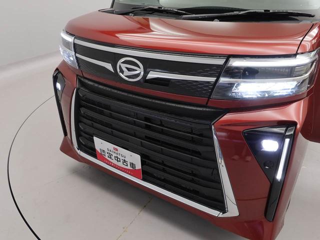 タントカスタムＸカーナビ　ドラレコ　ＥＴＣ　バックカメラ　両側電動スライドドア（愛知県）の中古車