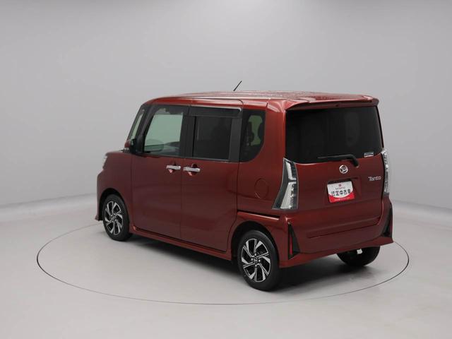 タントカスタムＸカーナビ　ドラレコ　ＥＴＣ　バックカメラ　両側電動スライドドア（愛知県）の中古車