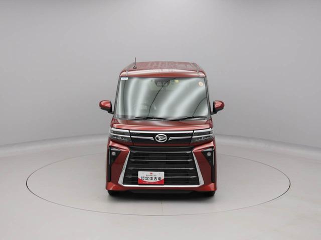 タントカスタムＸカーナビ　ドラレコ　ＥＴＣ　バックカメラ　両側電動スライドドア（愛知県）の中古車