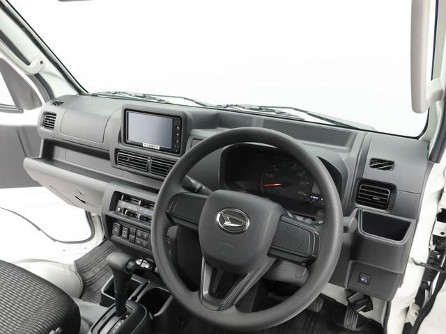 ハイゼットトラックジャンボエクストラメモリーナビ・ETC・ドライブレコーダー・キーフリー(愛知県)の中古車