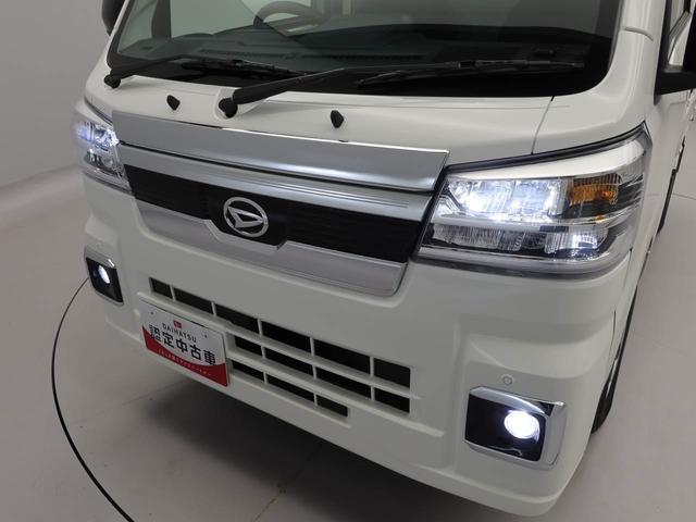 ハイゼットトラックジャンボエクストラメモリーナビ・ETC・ドライブレコーダー・キーフリー(愛知県)の中古車