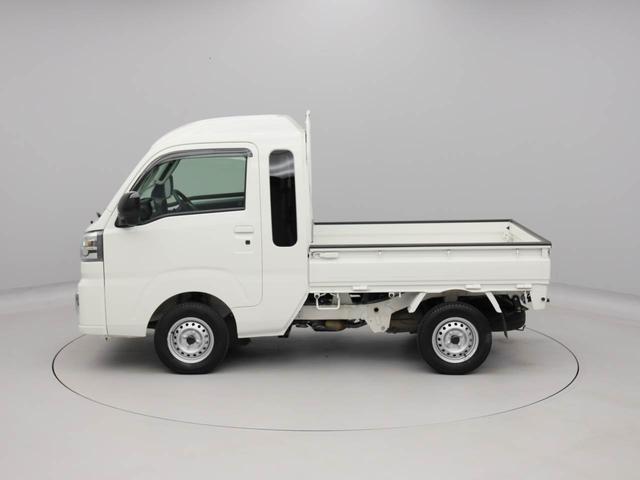 ハイゼットトラックジャンボエクストラメモリーナビ・ETC・ドライブレコーダー・キーフリー(愛知県)の中古車