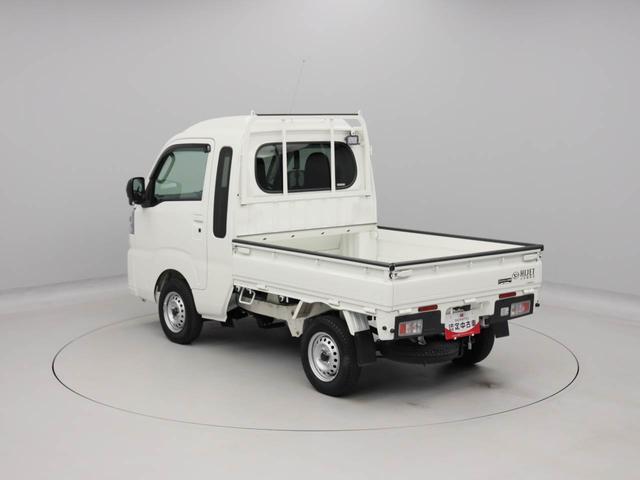 ハイゼットトラックジャンボエクストラメモリーナビ・ETC・ドライブレコーダー・キーフリー(愛知県)の中古車