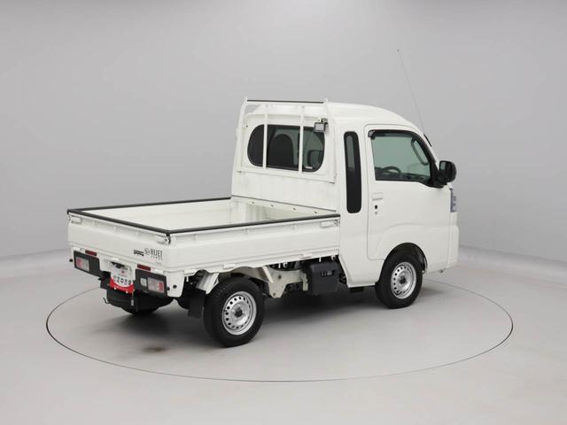 ハイゼットトラックジャンボエクストラメモリーナビ・ETC・ドライブレコーダー・キーフリー(愛知県)の中古車