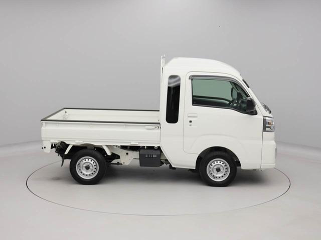 ハイゼットトラックジャンボエクストラメモリーナビ・ETC・ドライブレコーダー・キーフリー(愛知県)の中古車