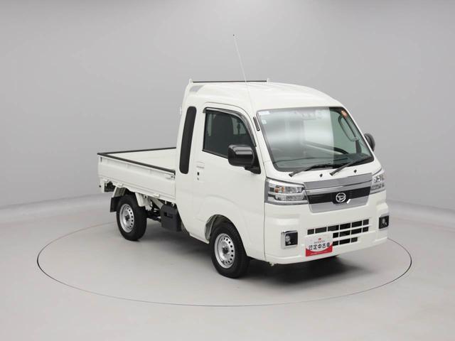 ハイゼットトラックジャンボエクストラメモリーナビ・ETC・ドライブレコーダー・キーフリー(愛知県)の中古車