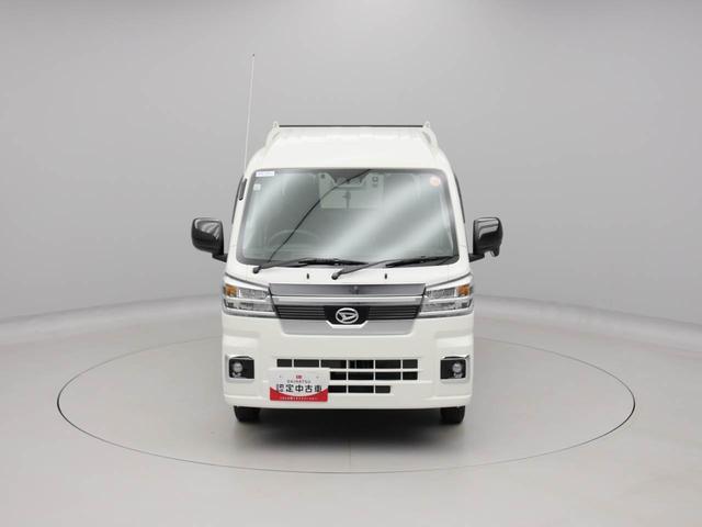 ハイゼットトラックジャンボエクストラメモリーナビ・ETC・ドライブレコーダー・キーフリー(愛知県)の中古車