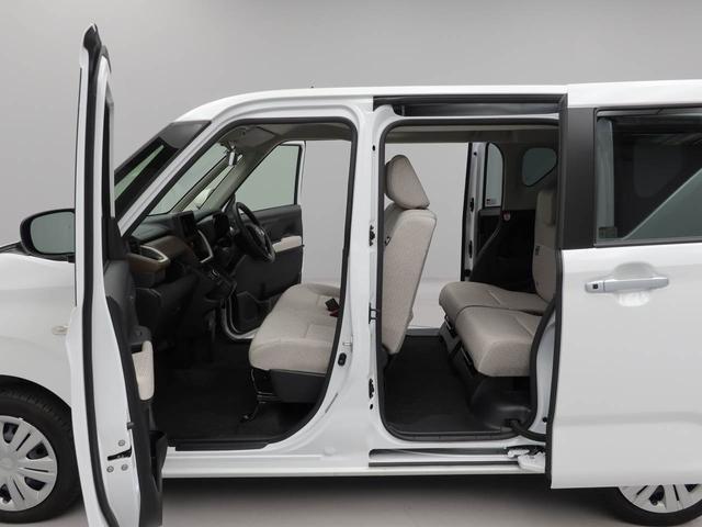 ムーヴＸ両側電動スライドドア　スマートキー　衝突軽減ブレーキ　ＵＳＢポート（愛知県）の中古車