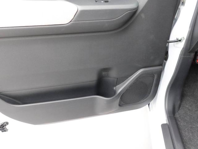 ムーヴＸ両側電動スライドドア　スマートキー　衝突軽減ブレーキ　ＵＳＢポート（愛知県）の中古車