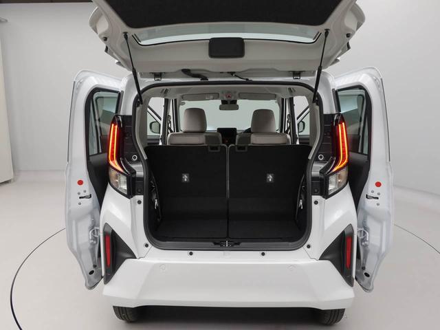 ムーヴＸ両側電動スライドドア　スマートキー　衝突軽減ブレーキ　ＵＳＢポート（愛知県）の中古車