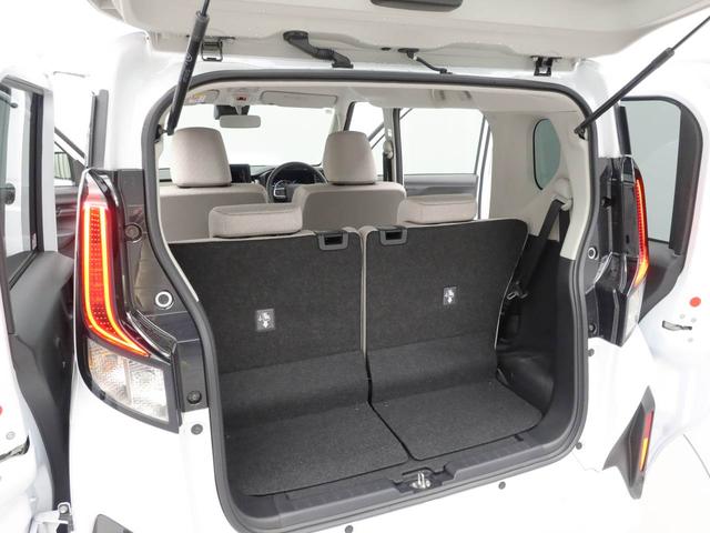 ムーヴＸ両側電動スライドドア　スマートキー　衝突軽減ブレーキ　ＵＳＢポート（愛知県）の中古車