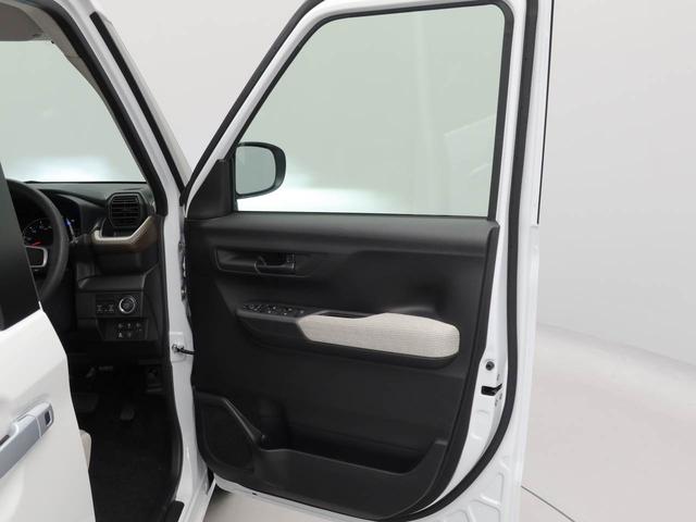 ムーヴＸ両側電動スライドドア　スマートキー　衝突軽減ブレーキ　ＵＳＢポート（愛知県）の中古車