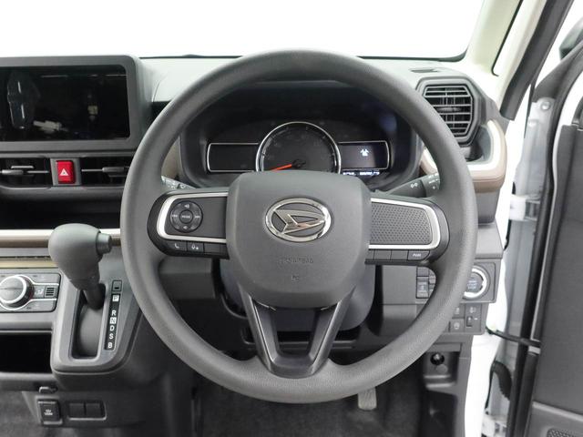 ムーヴＸ両側電動スライドドア　スマートキー　衝突軽減ブレーキ　ＵＳＢポート（愛知県）の中古車