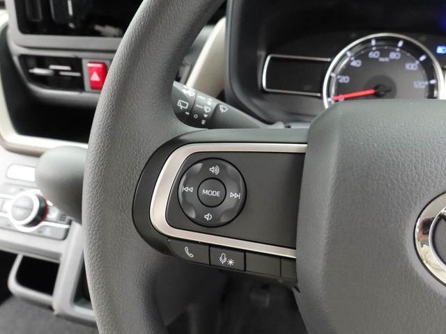 ムーヴＸ両側電動スライドドア　スマートキー　衝突軽減ブレーキ　ＵＳＢポート（愛知県）の中古車