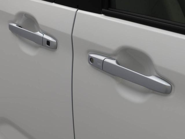 ムーヴＸ両側電動スライドドア　スマートキー　衝突軽減ブレーキ　ＵＳＢポート（愛知県）の中古車